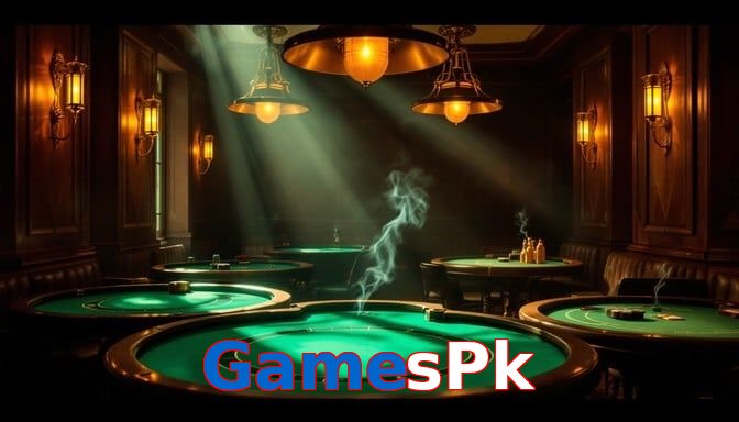 GamesPk