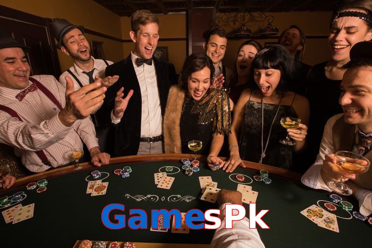 GamesPk