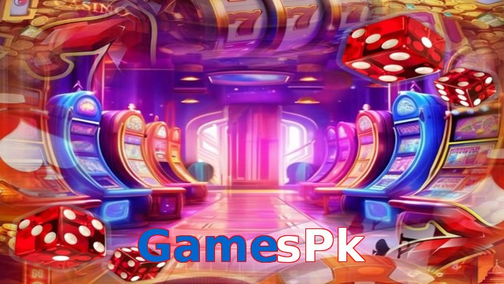 GamesPk