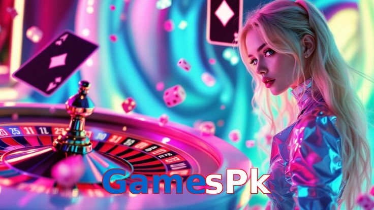 GamesPk