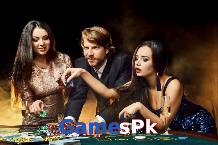 GamesPk