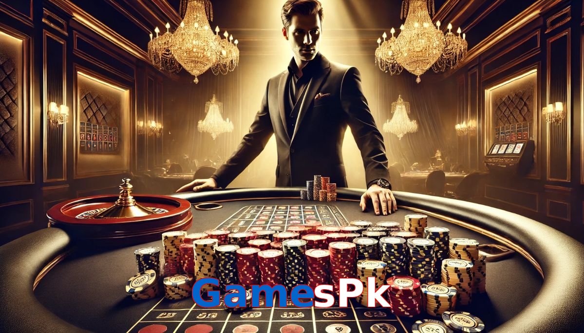 GamesPk