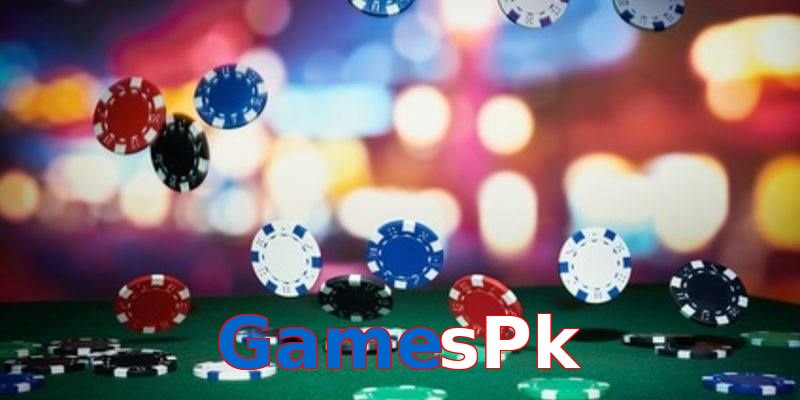 GamesPk