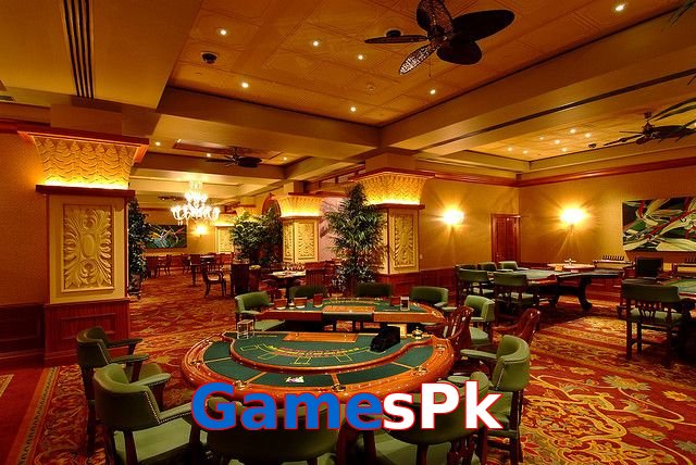GamesPk
