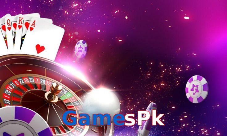 GamesPk