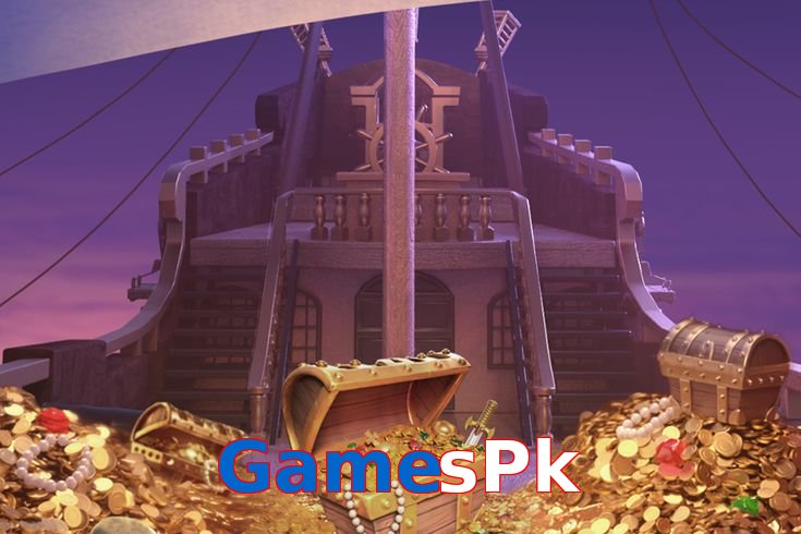 GamesPk