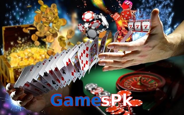 GamesPk