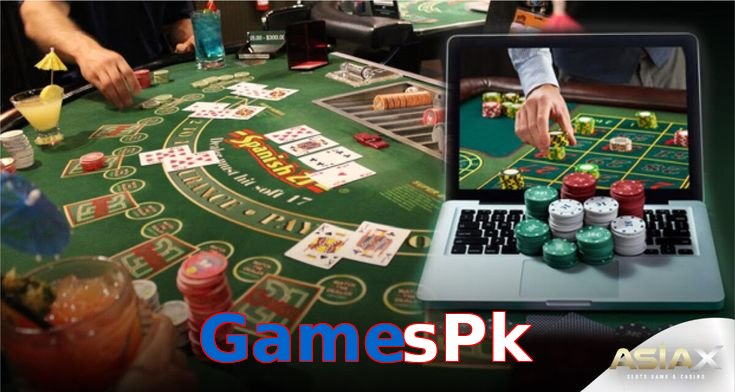 GamesPk